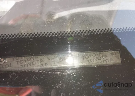 2000 Toyota Camry Le из США, поврежденный, VIN JT2BG22K0Y0464957